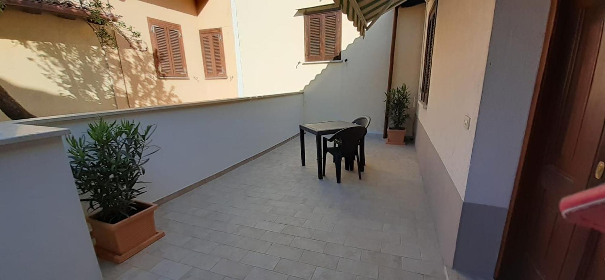 La Forosetta Guest House Norcia Ngoại thất bức ảnh